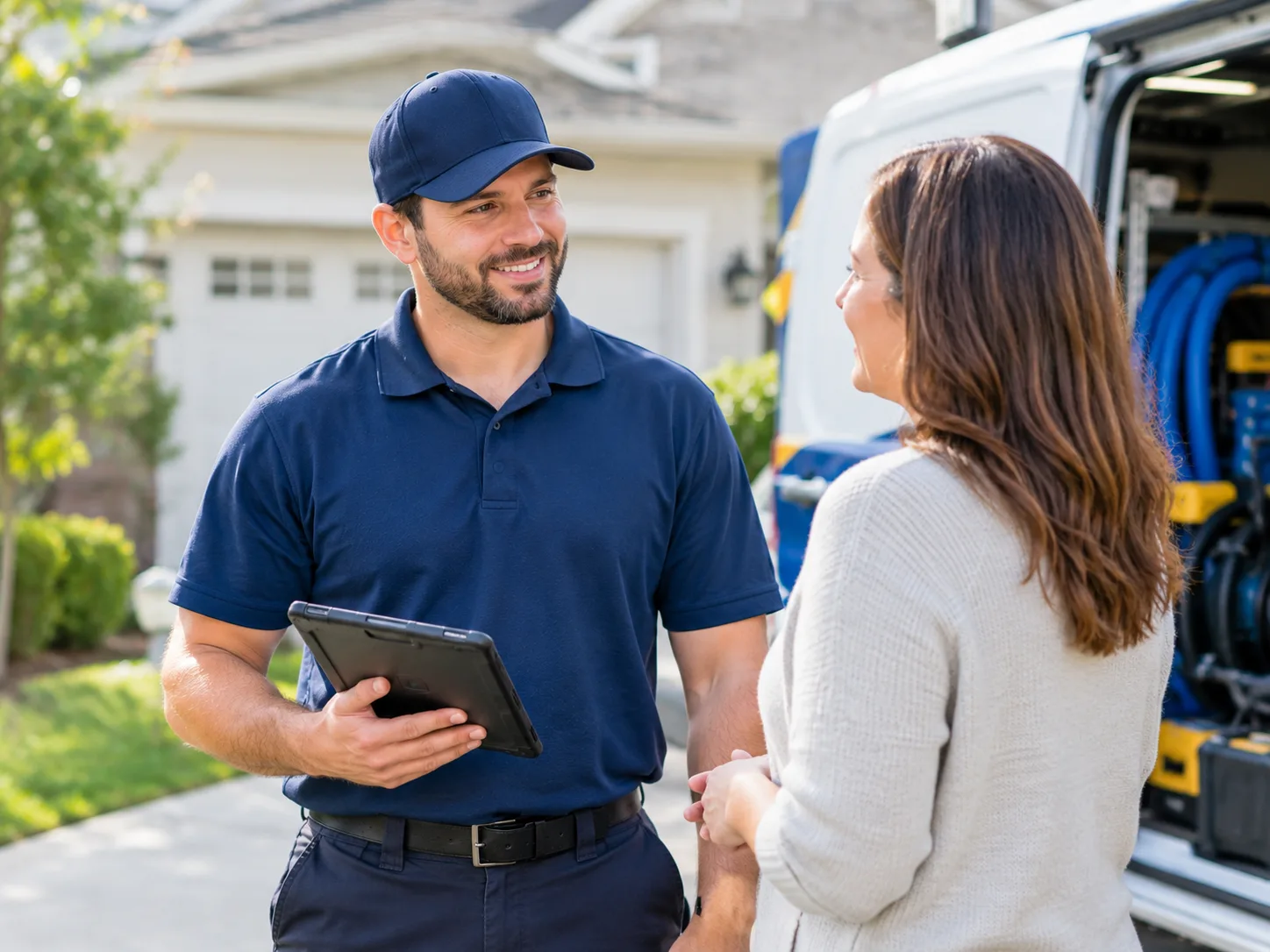 Sewage Backup Cleanup Revere, MO FAQs